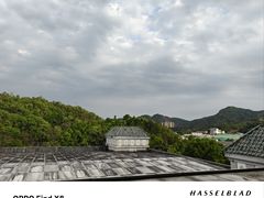 -河源万绿湖美思威尔顿酒店