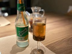 -青桃餐厅