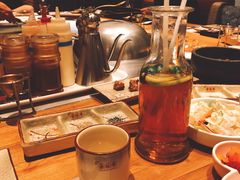 -赤坂亭·M9和牛烧肉·铁板烧(合肥万象城店)