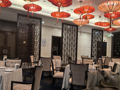 -唐山富力洲际酒店-唐缘中餐厅