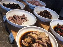-星伦多 自助料理(圆融店)