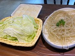 -望蝎门羊蝎子火锅(祭城店)