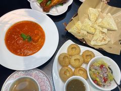 -木尔坦·Multan巴基斯坦清真餐厅halal(大智嘉园店)