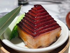 -湖滨28中餐厅·西湖宴·杭州君悦酒店