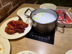 -星伦多自助料理(花山金鹰店)
