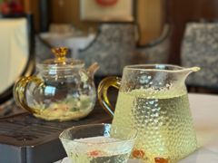 -天宝阁中餐厅(北京瑞吉酒店)
