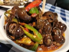 豉汁大田螺-阿妹小海鲜(下角店)