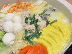 -绍兴老味道·非遗门店(银泰城店)