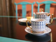 -The Flowers Coffee(南山店)