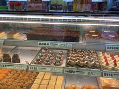 -南洋大师傅(长楹天街店)