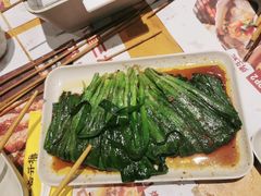 -木屋烧烤(坂田天安云谷店)