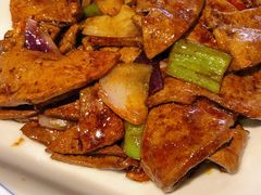 -大牌大·传统杭帮菜(湖滨店)