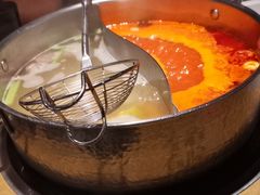 -左庭右院鲜牛肉火锅(南通CBD大有境店)