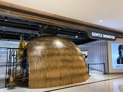 -GENTLE MONSTER(西安SKP店)