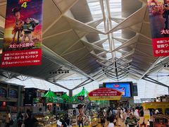 -中部国际机场
