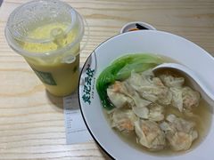-袁记云饺(鼓楼店)