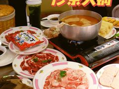 -燃计沙茶皇·香港沙茶火锅(人广旗舰店)