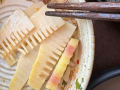 -芸鲜季·云南野生菌餐厅· 云南风物味研社(闵行店)