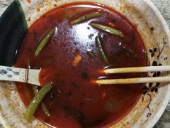 -吉庆桂林米粉·柳州螺蛳粉(港汇广场店)
