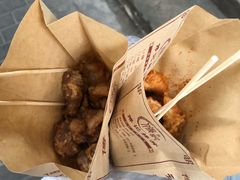 -傅强排骨(成都总店)