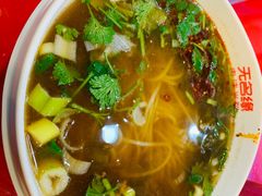 -无名缘米粉(领展购物广场京通店)