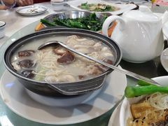 -喜运来酒楼(江南大道店)