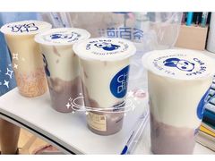-茶百道(太平门直街店)
