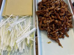 -郭林家常菜(狼垡店)