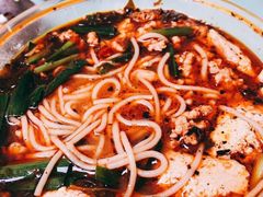 -元吉老一碗小锅米线(胜利广场店)