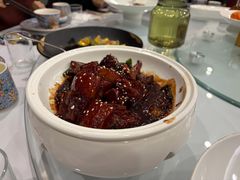 小院红烧肉-苏城小院·园林精致苏州菜(斜塘老街店)