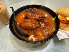 -华嫂冰室(尖沙咀店)