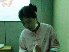 -君之悦·影院式足道·养生SPA(回兴店)