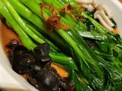 -新白鹿餐厅(爱琴海购物中心店)