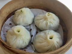 -古南都·清真绿柳居菜馆(太平南路店)