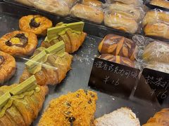 -屋裡·Union Bakery(龙江路店)