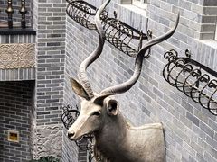 -福禧酒窖·中餐厅 (万柳店)