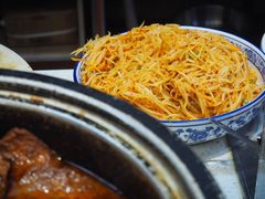 -梅溪·小伙子干挑面(安吉总店)