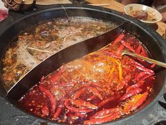 -蜀大侠火锅(总府路店)