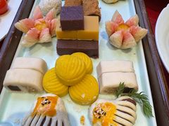 京八件-四世同堂·京菜·烤鸭(双井店)