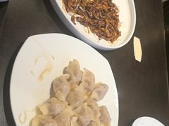 -老牌坊鲁菜名店(聊城美食岛店)