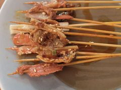 -阿纳迪酒店·秘境西餐厅