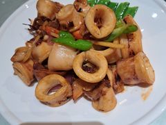-79号渔船海鲜饭店(华强北店)