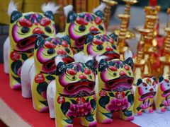 -李村大集