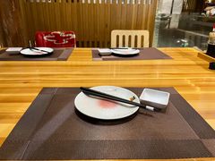 -割烹旭日本料理(龙湖狮山天街店)