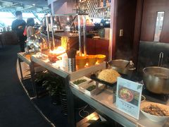 -海神诺富特大酒店-旋宫50旋转餐厅