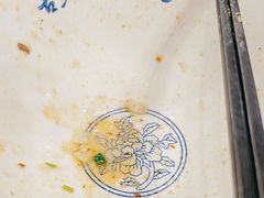 -宝鸡民族饭庄(英达路店)