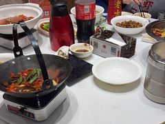 -靓虾二哥长沙地标小龙虾(五一广场店)