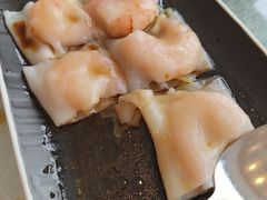 -白天鹅宾馆-宏图府餐厅