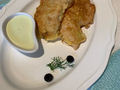 -波特曼西餐厅(南岗店)