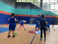 -东方启明星篮球培训(一品漫城校区)